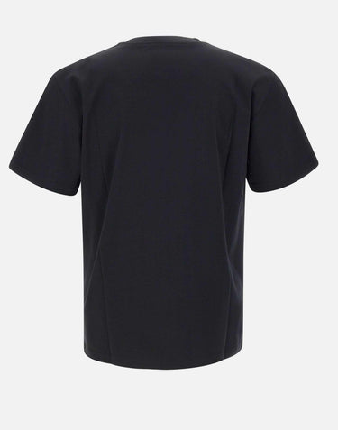 T-shirt "Fulgens" M09141 BLK01 HELIOT EMIL 