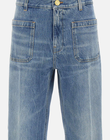 Jeans "Curt" SWP0101TDF0014 1875999 SEAFARER 