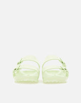 Sandali "Arizona" 1024691 LIME BIRKENSTOCK 