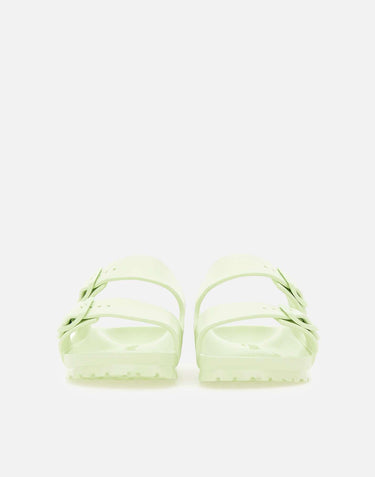 Sandali "Arizona" 1024691 LIME BIRKENSTOCK 