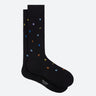 "Sock Keanu Stamp" M1A800MOT584 79 PAUL SMITH 
