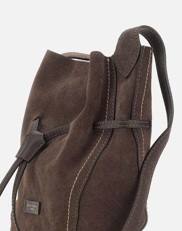 Borsa a tracolla "Sienna" BS11786 CMPLMOKA GIANNI CHIARINI 