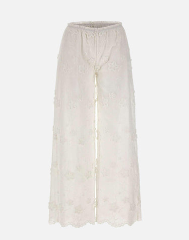 Pantaloni "Fleur" 22371 001 THE GARMENT 