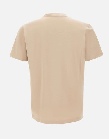 T-shirt in jersey F0156318 1146 ICEBERG 