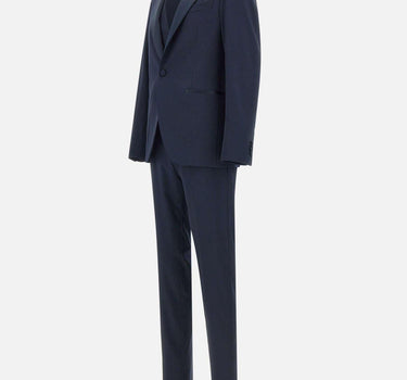 Completo tre pezzi in lana 257T21 25985060017R CORNELIANI 