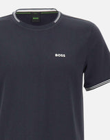 T-shirt "Taul" 50521245 402 BOSS 