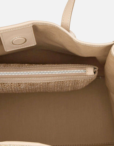 Borsa a spalla "Marcella" BS12360 MDNSABBIA MARCELLA CLUB GIANNI CHIARINI 