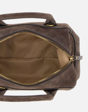 Borsa a mano "Gemma" BS12240 CMPLMOKA GIANNI CHIARINI 