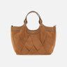 Borsa a mano "Dua" BS12349 INTCMCARAMEL GIANNI CHIARINI 