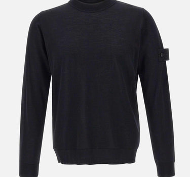 Maglia in pura lana 5100074S00FC V0029 STONE ISLAND 