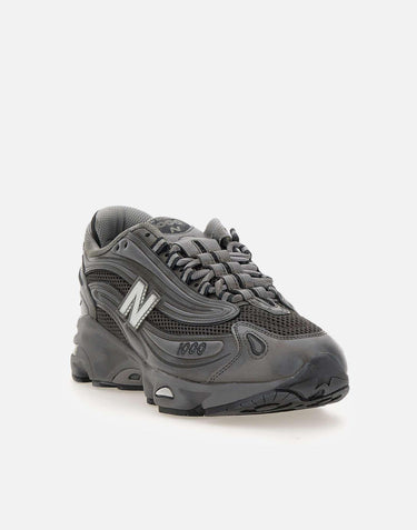 Sneakers "M1000" M1000F BLACK NEW BALANCE 