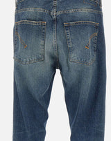 Jeans "Dian" UP576DFE313 LL3N800 DONDUP 