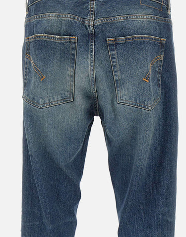 Jeans "Dian" UP576DFE313 LL3N800 DONDUP 
