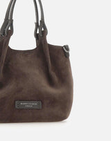 Borsa "Dua" BS9778 CMPLMOKA GIANNI CHIARINI 