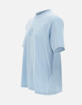 T-shirt in cotone 2100001S0E14 V004A STONE ISLAND 