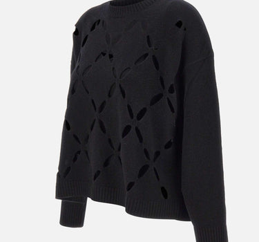 Maglia MF5039MS009 22222 LIU-JO 