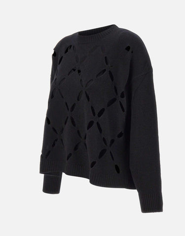 Maglia MF5039MS009 22222 LIU-JO 