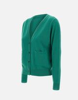 Cardigan "Ava" 4702501C BOTANICAL NOT SHY 