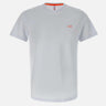 "T-shirt piquet" T35123 01 SUN68 