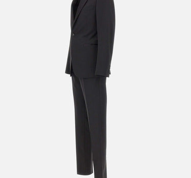 Completo cerimonia due pezzi EM002055 TE19183UC001 EMPORIO ARMANI 