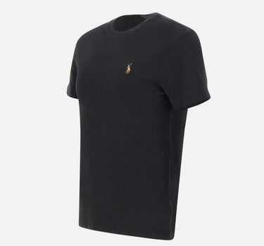 T-shirt in cotone 710740727 001 POLO RALPH LAUREN 