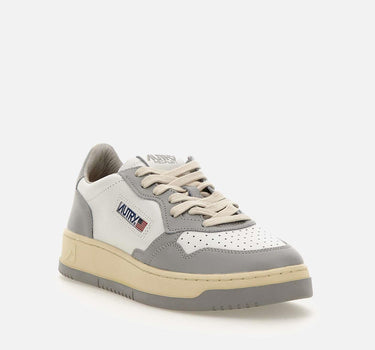 Sneakers "WB10" in pelle AULM WB10 AUTRY 