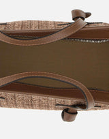 Borsa a mano "MissMarcella 32" BS9762 MDNCHOCO MARCELLA CLUB GIANNI CHIARINI 