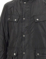 Giacca "Tourer Duke Wax" MWX2140 MWXBK11 BARBOUR INTERNATIONAL 