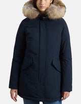 Parka "Luxury Arctic Raccoon" CFWWOU0652 FRUT31283989 WOOLRICH 