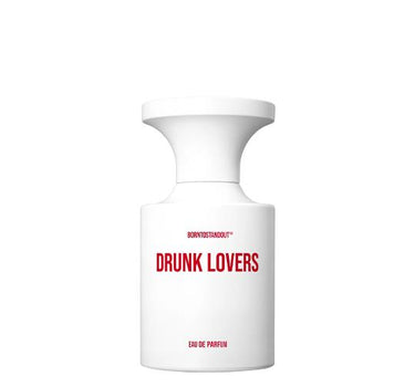 Eau de Parfum "Drunk Lovers" 50ml 40300538 50ML BORNTOSTANDOUT 