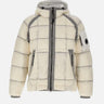 "D.D. Shell Hooded Down Puffer Jacket" RFCMOW702A 110416A103 C.P. COMPANY 