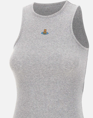 "90s vest" 3G01003Z J009CP001 VIVIENNE WESTWOOD 