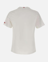 T-shirt "Portofino Dazi Amari" POT0001 00163L MC2 SAINT BARTH 