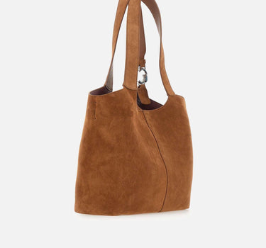 Borsa a spalla "C-Easy Large" THE110201 W11 COCCINELLE 