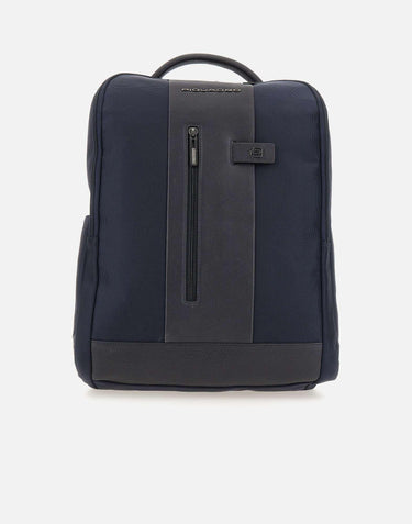 Zaino CA4818BR2 BLU PIQUADRO 