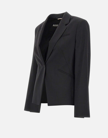 Blazer "Jia9" 50546622 001 BOSS 