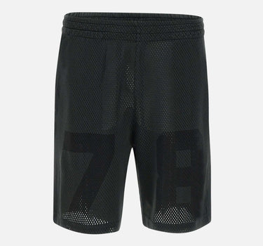 Shorts "P-tain-mesh" A16644 0GHBF9XX DIESEL 