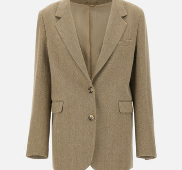 Blazer "Maia" GWP02461 P00208982971 GOLDEN GOOSE 