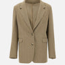 Blazer "Maia" GWP02461 P00208982971 GOLDEN GOOSE 