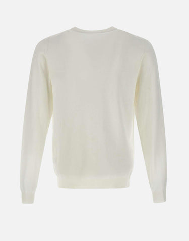 "Sweater basic" K35101 31 SUN68 