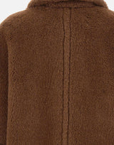 Mantella "Cavallo" 2614731081600 007 MAX MARA 