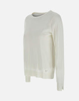 "Sweater basic" K35201 31 SUN68 