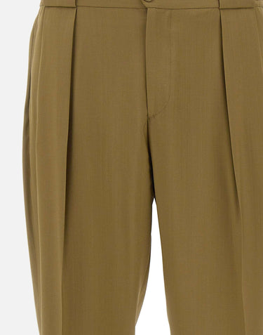 Pantaloni "PortobelloS" PORTOBELLOS 30010800143 BRIGLIA 1949 