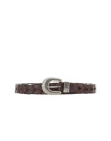 Cintura "Juno" GMA00164 A00013955357 GOLDEN GOOSE 