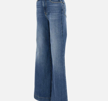 Jeans "The Modern Dojo " JSWD44ASKL LIGHTBLUE 7 FOR ALL MANKIND 