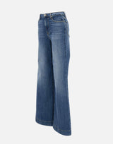 Jeans "The Modern Dojo " JSWD44ASKL LIGHTBLUE 7 FOR ALL MANKIND 