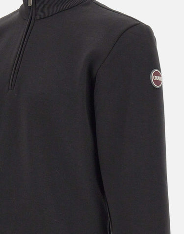 Felpa in cotone 6255R 1WX99 COLMAR ORIGINALS 
