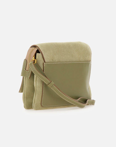 Borsa a tracolla "Three" BS12294 CMPLWILLOW GIANNI CHIARINI 
