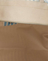 Borsa a mano "Colette Linen" COL0018 00398L MC2 SAINT BARTH 