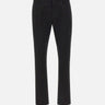 Pantaloni "Gaubert" in cotone UP235GS0086U PTD999 DONDUP 